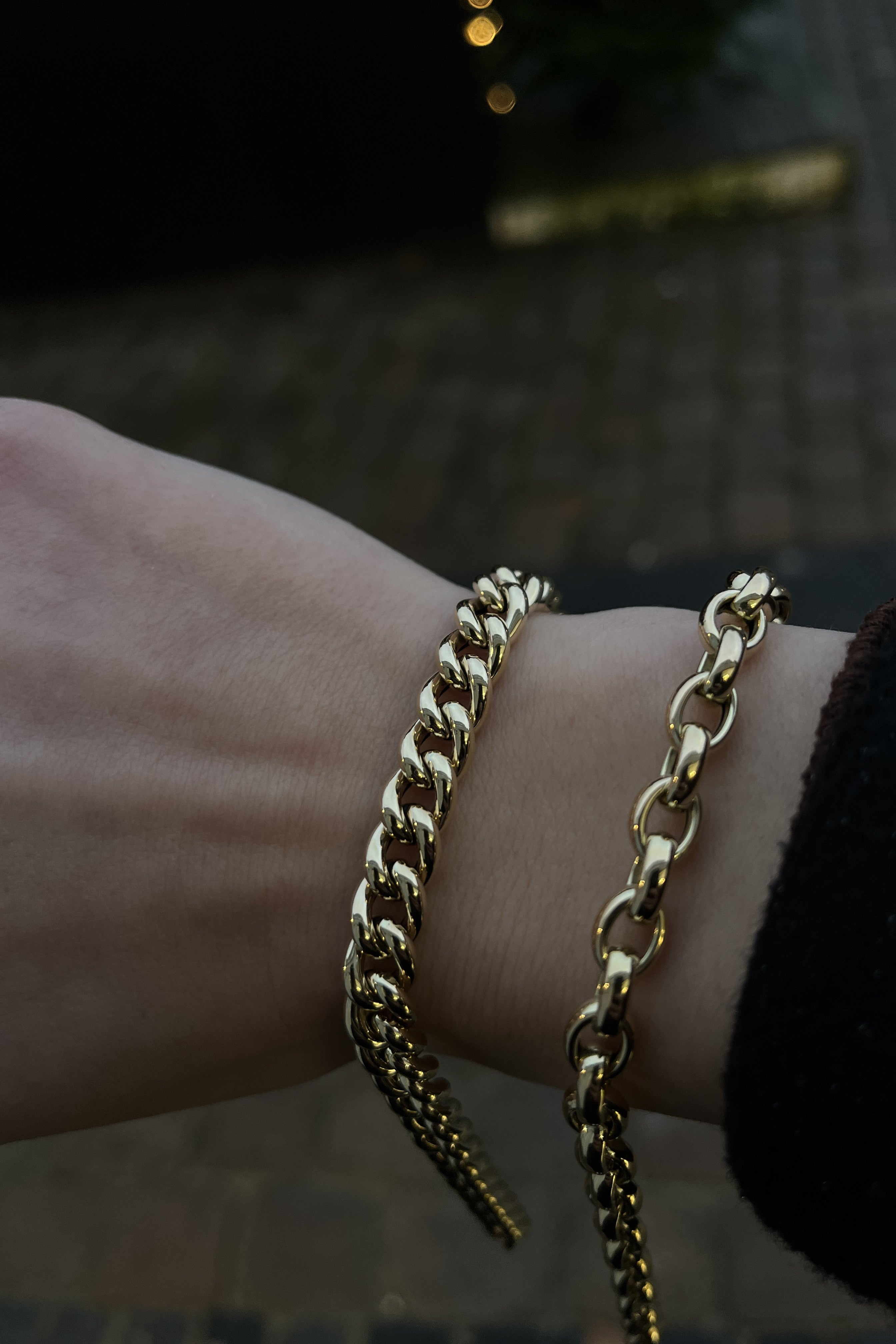 Armbånd