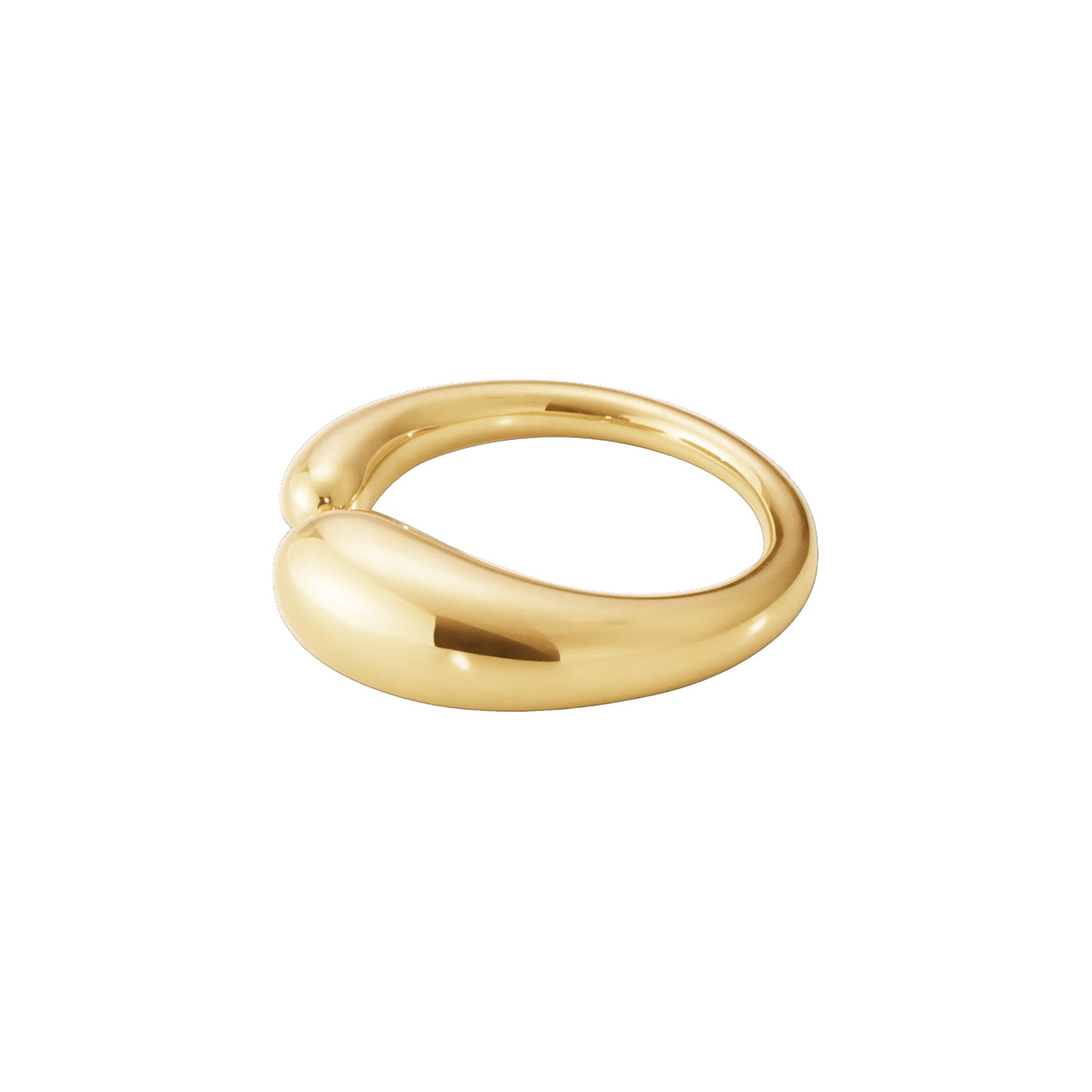 MERCY ring, lille