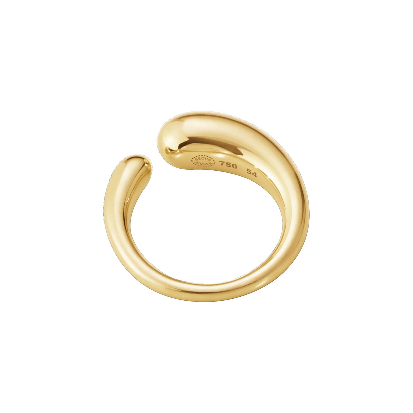 MERCY ring, lille