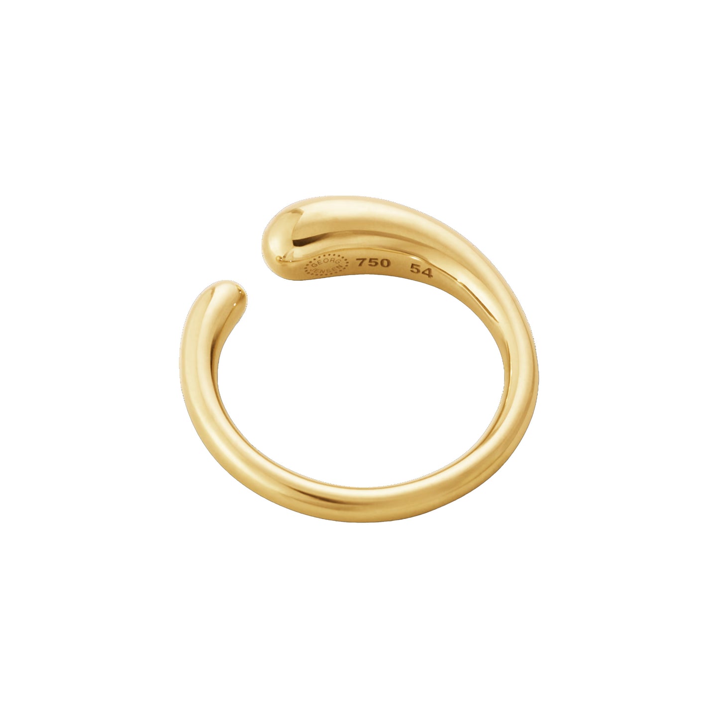 MERCY ring, mini