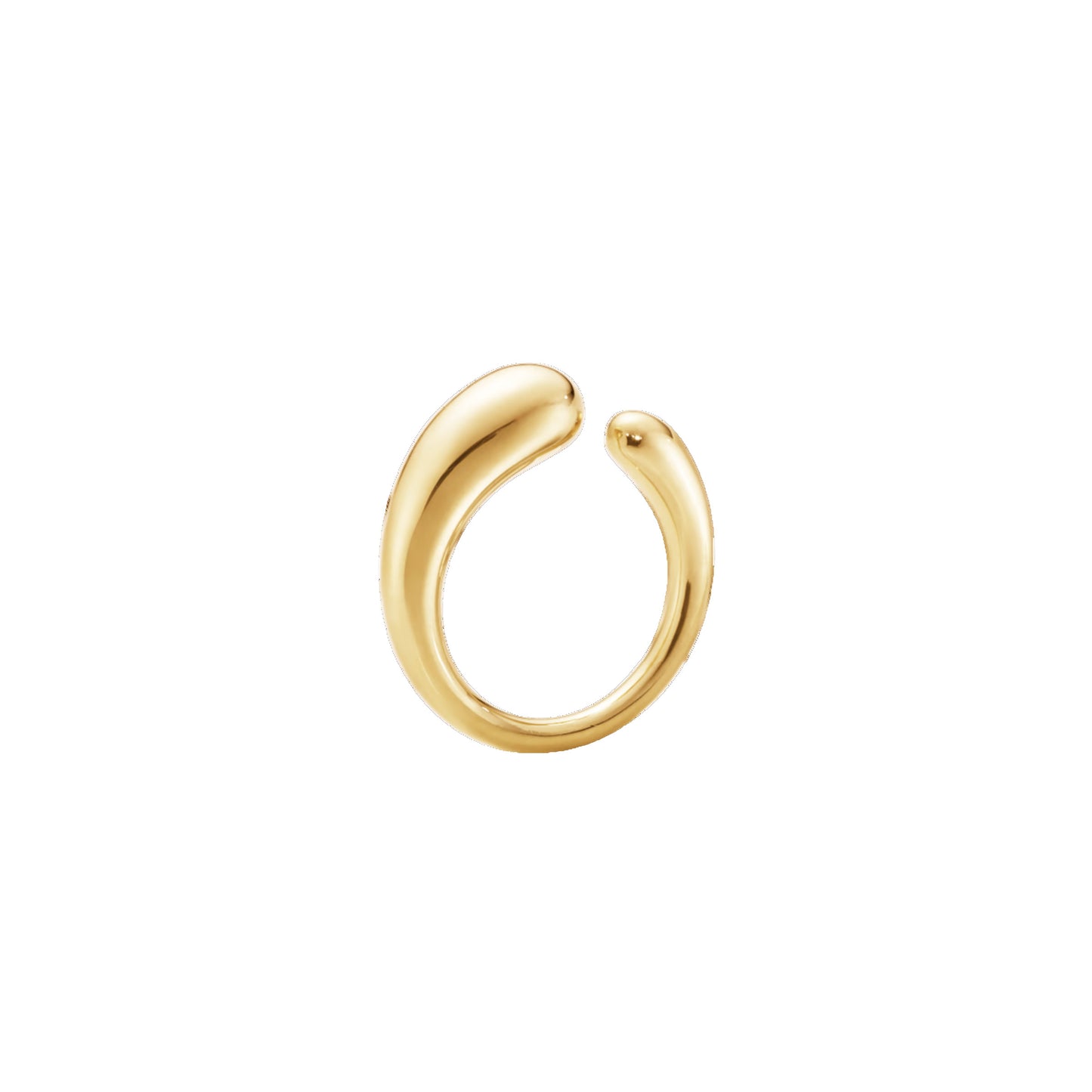 MERCY ring, lille