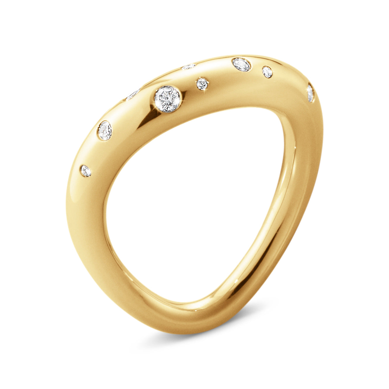 OFFSPRING ring