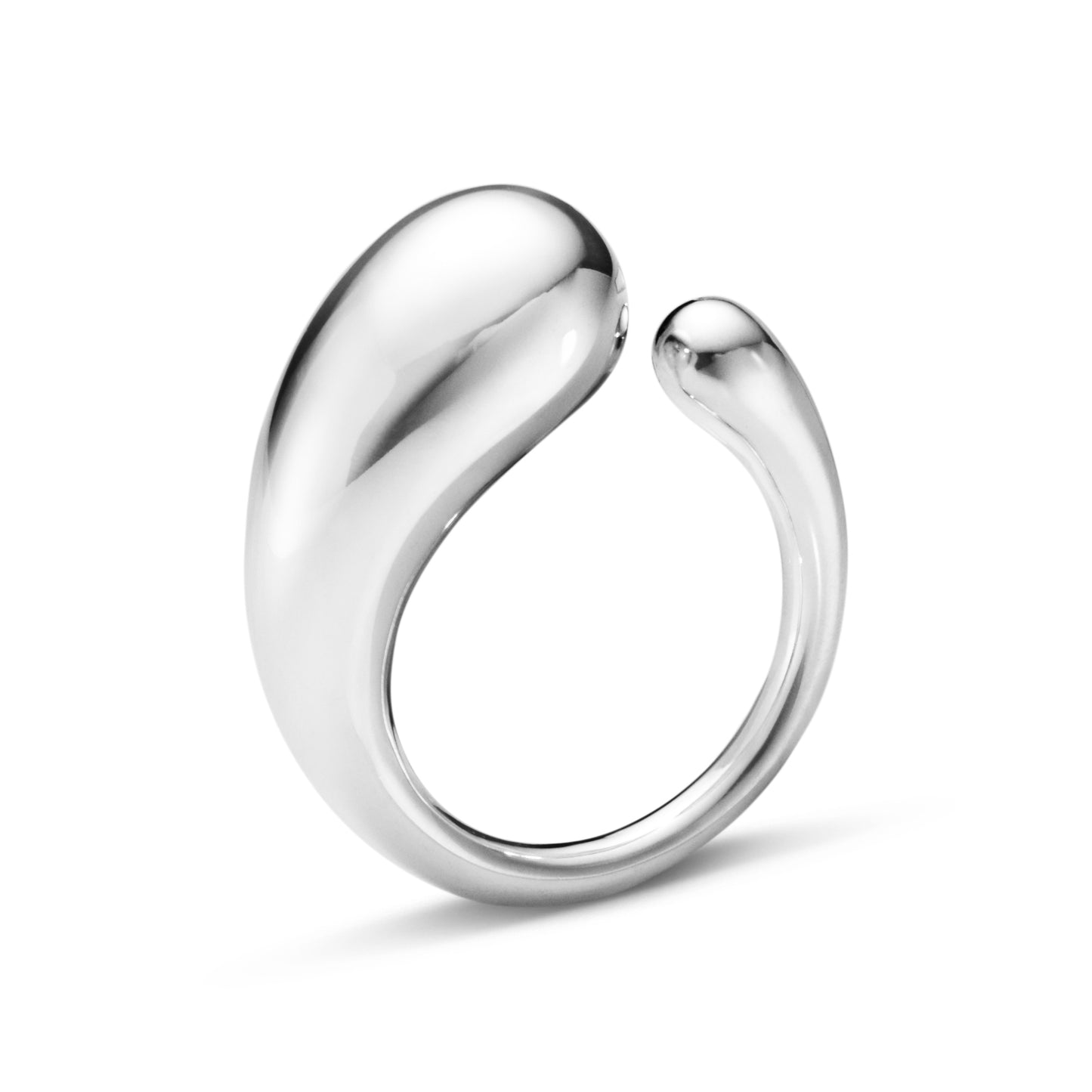 MERCY ring, large