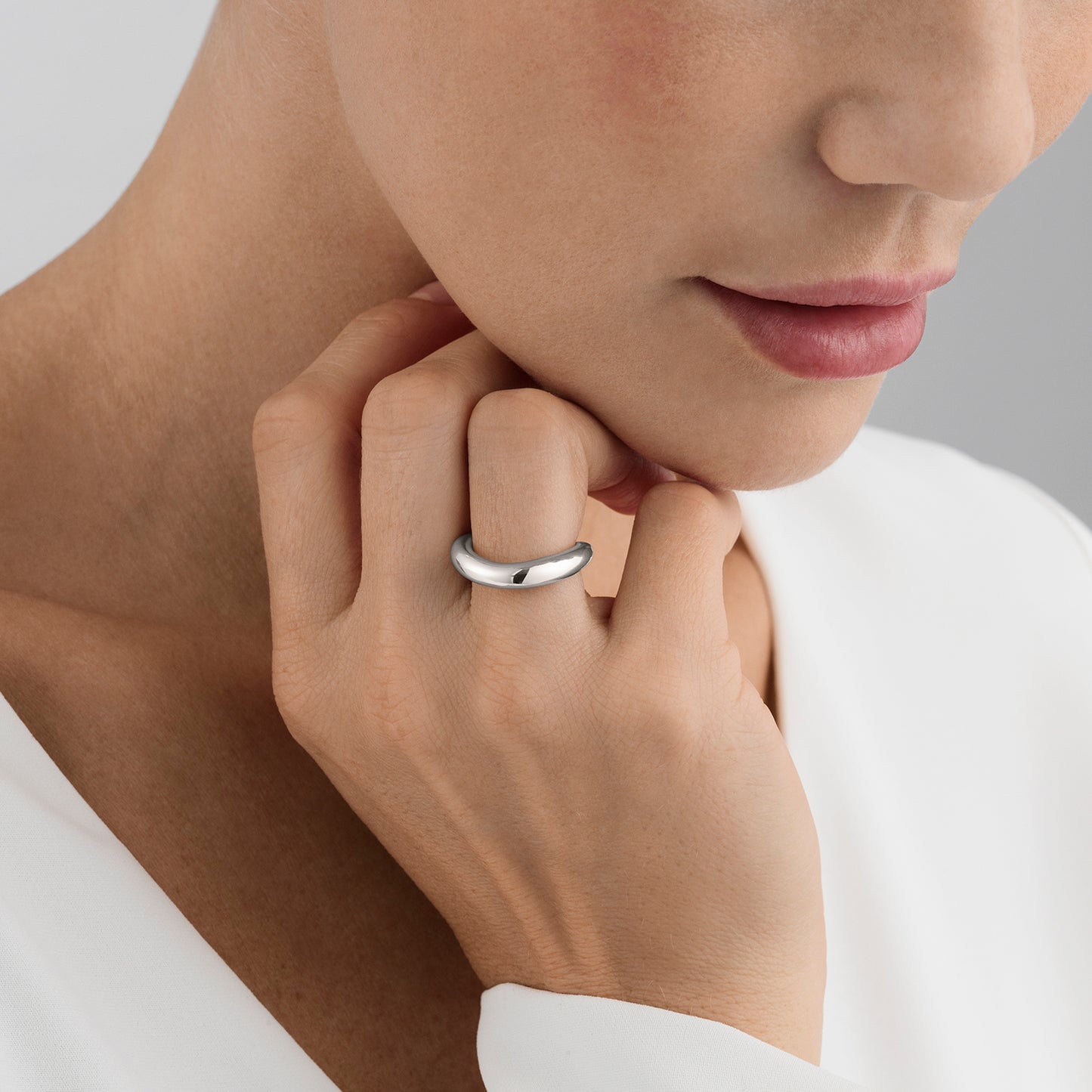 OFFSPRING ring