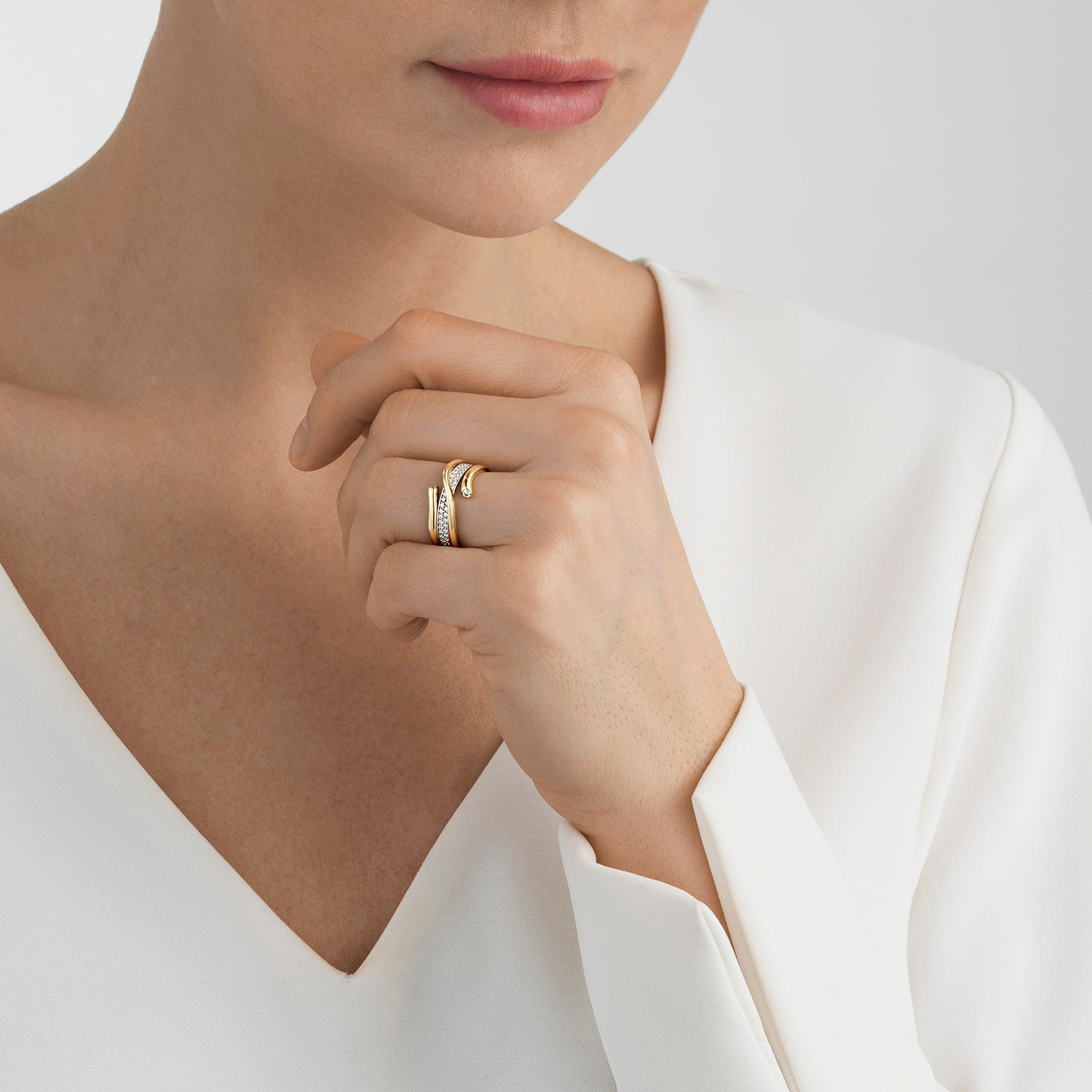 MAGIC ring