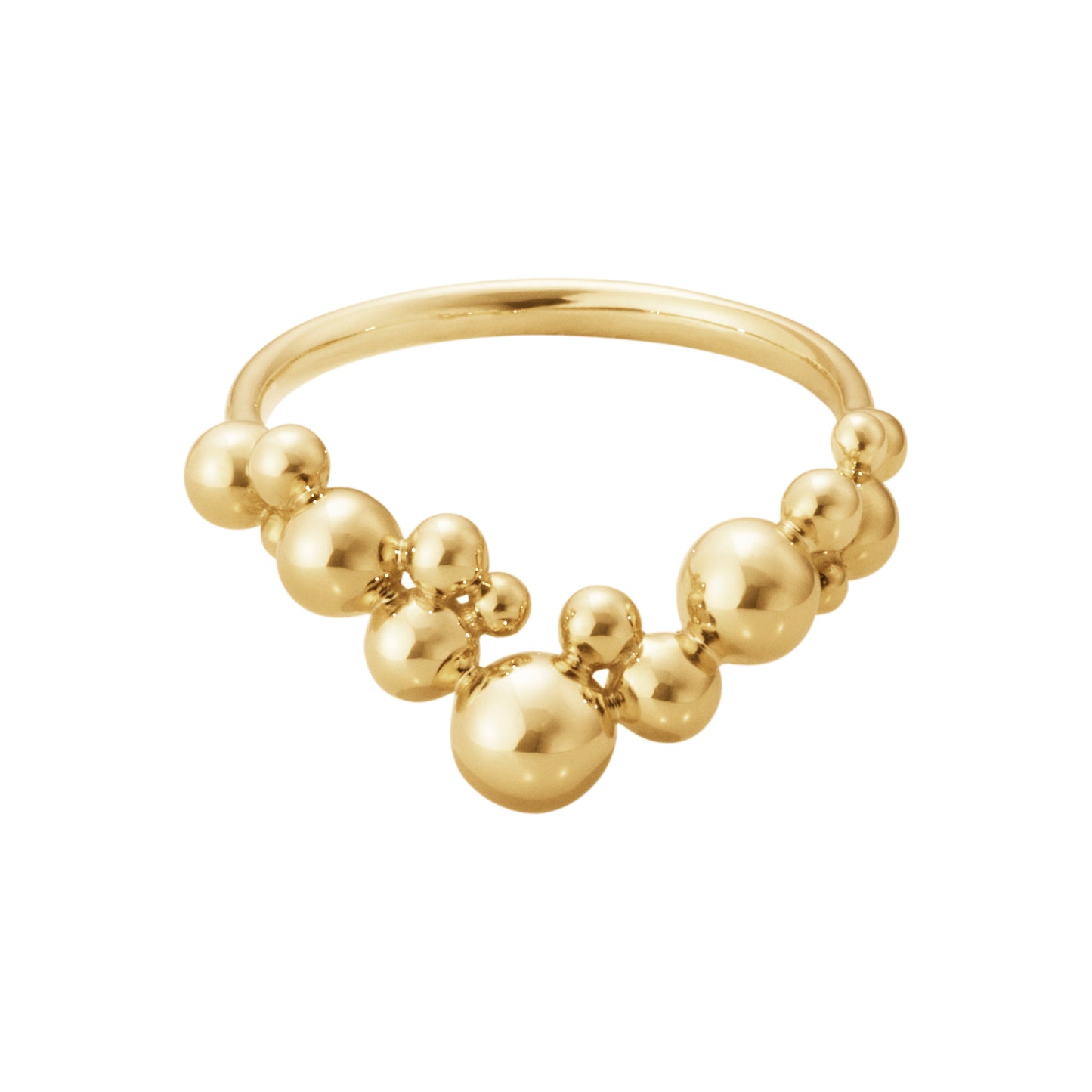 MOONLIGHT GRAPES ring