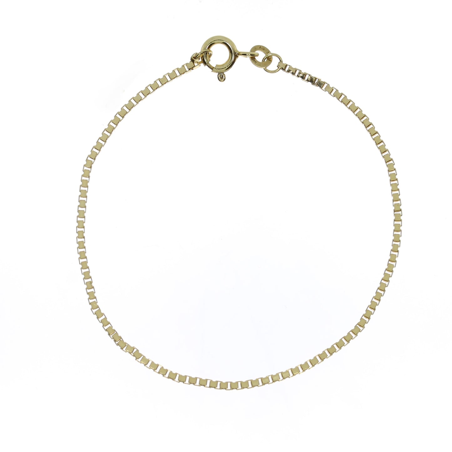 14 Karat Venezia Armbånd