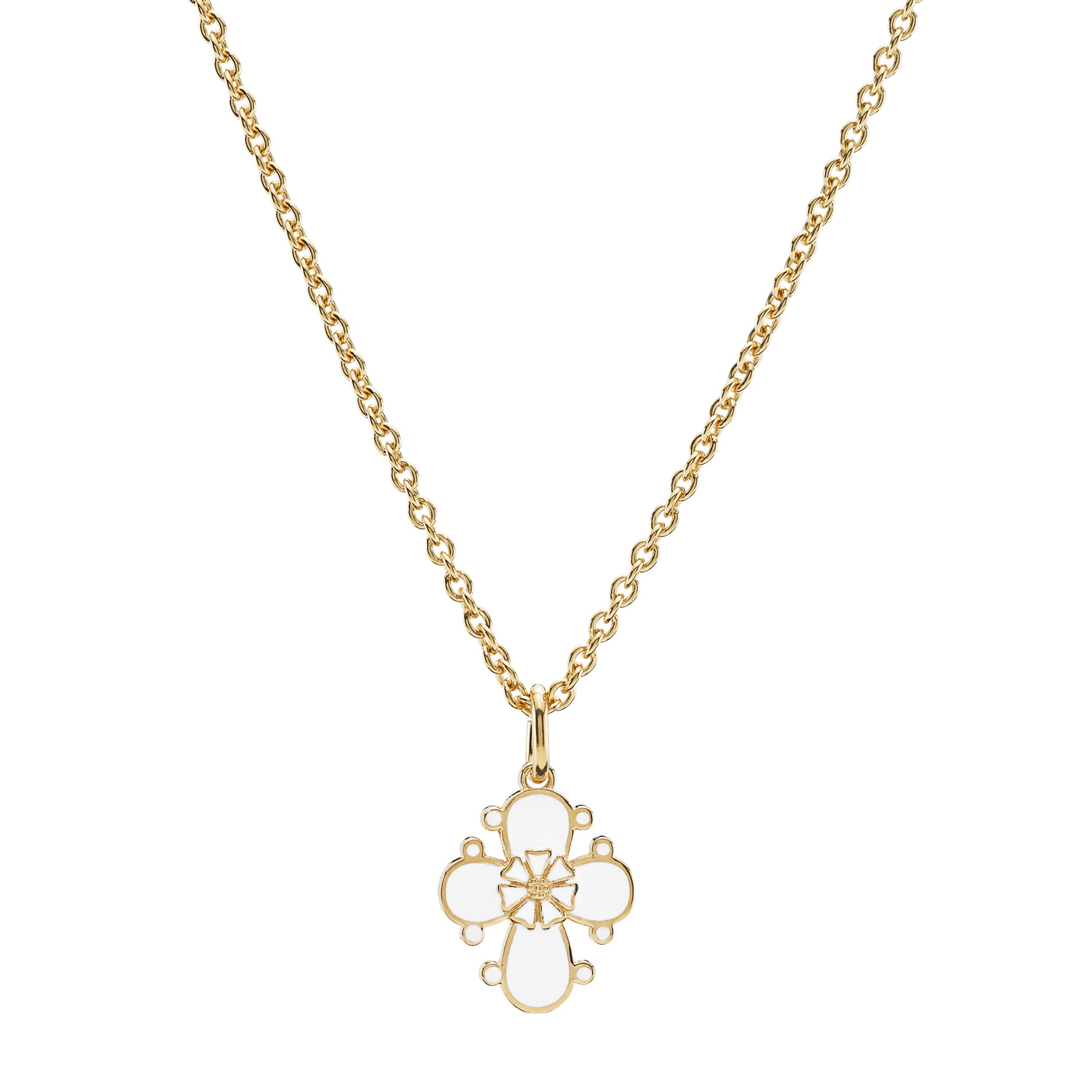 Marguerit collier Dagmarkors