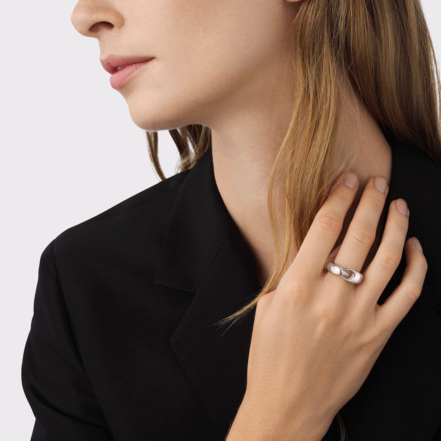 REFLECT ring, stor
