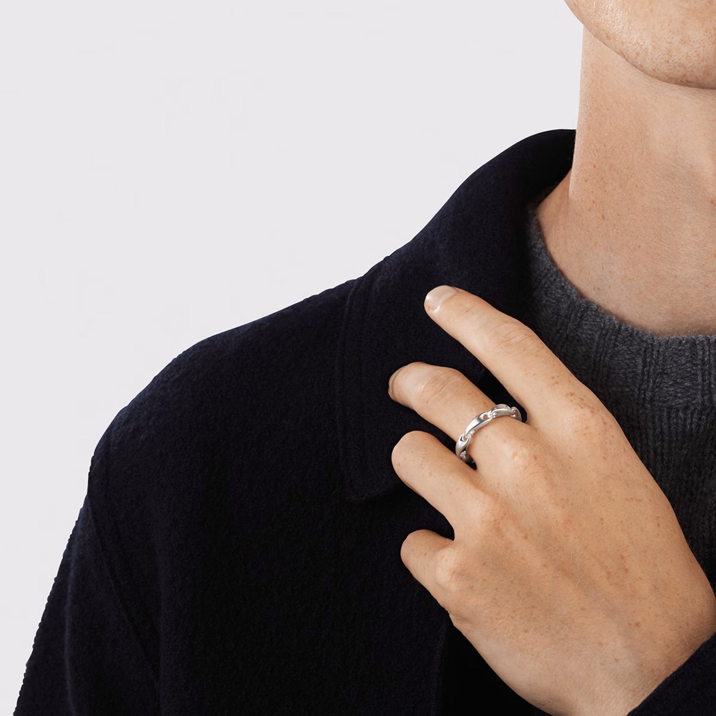 REFLECT ring
