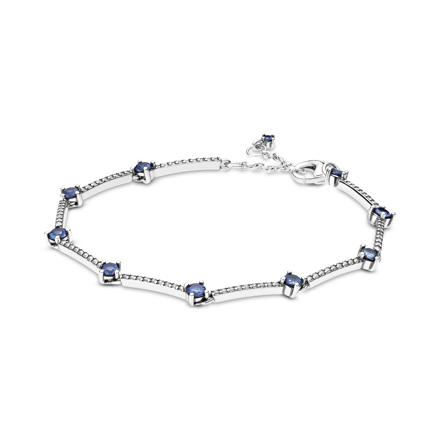 Sparkling Pavé Armbånd