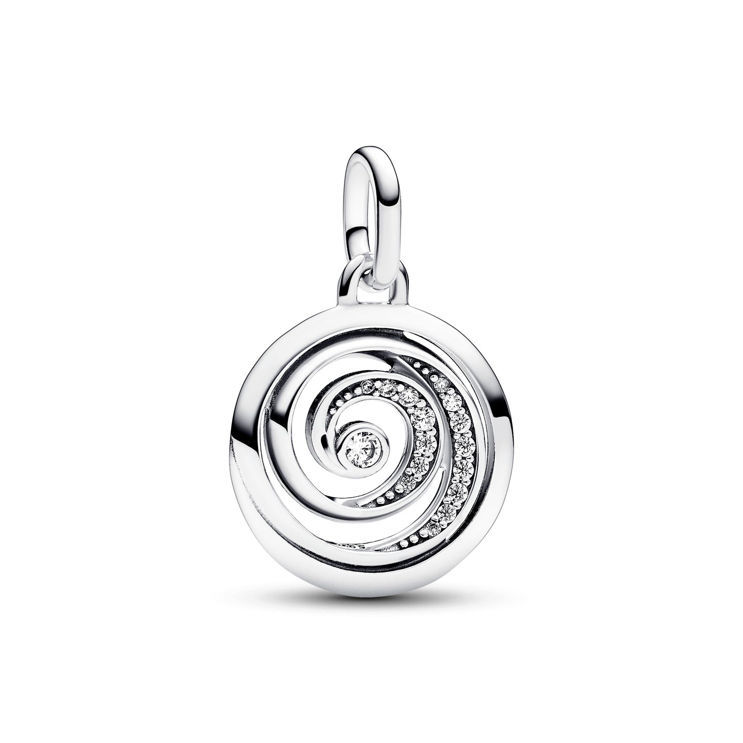 Pandora ME Medaljon Charm