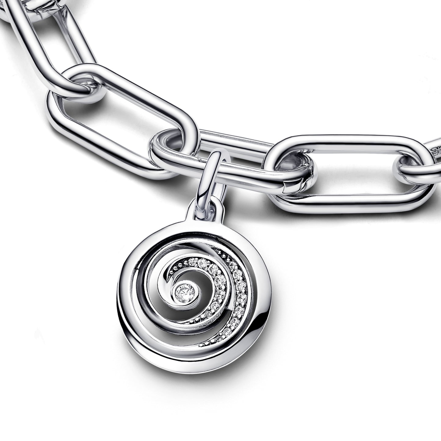 Pandora ME Medaljon Charm