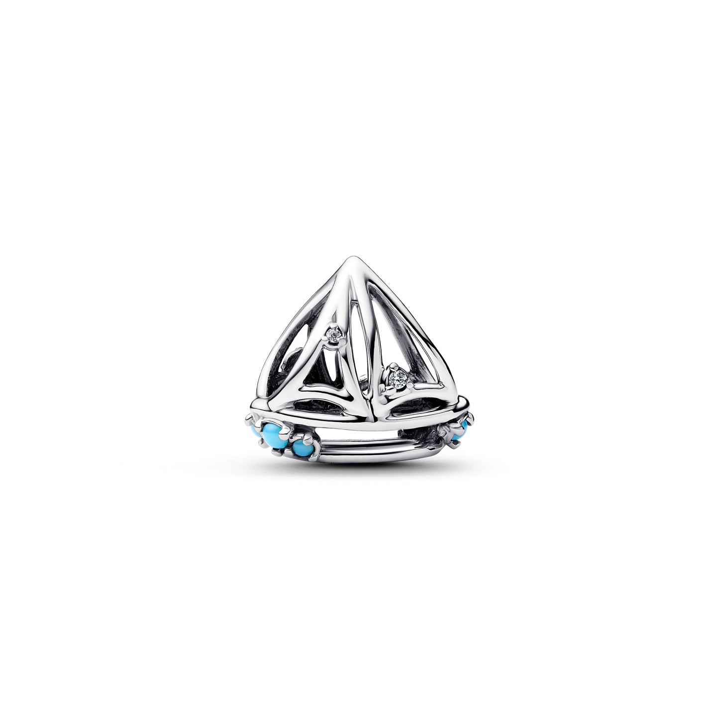Sejlbåd Charm