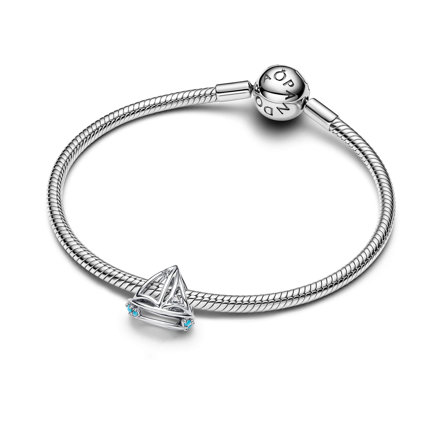Sejlbåd Charm