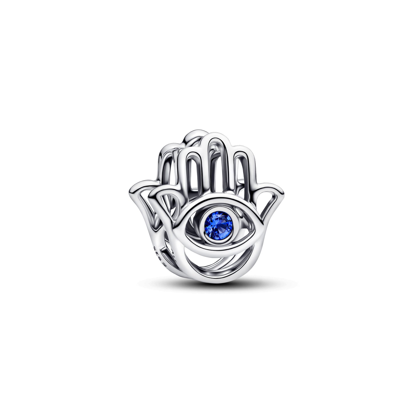 Hamsa Hånd Charm