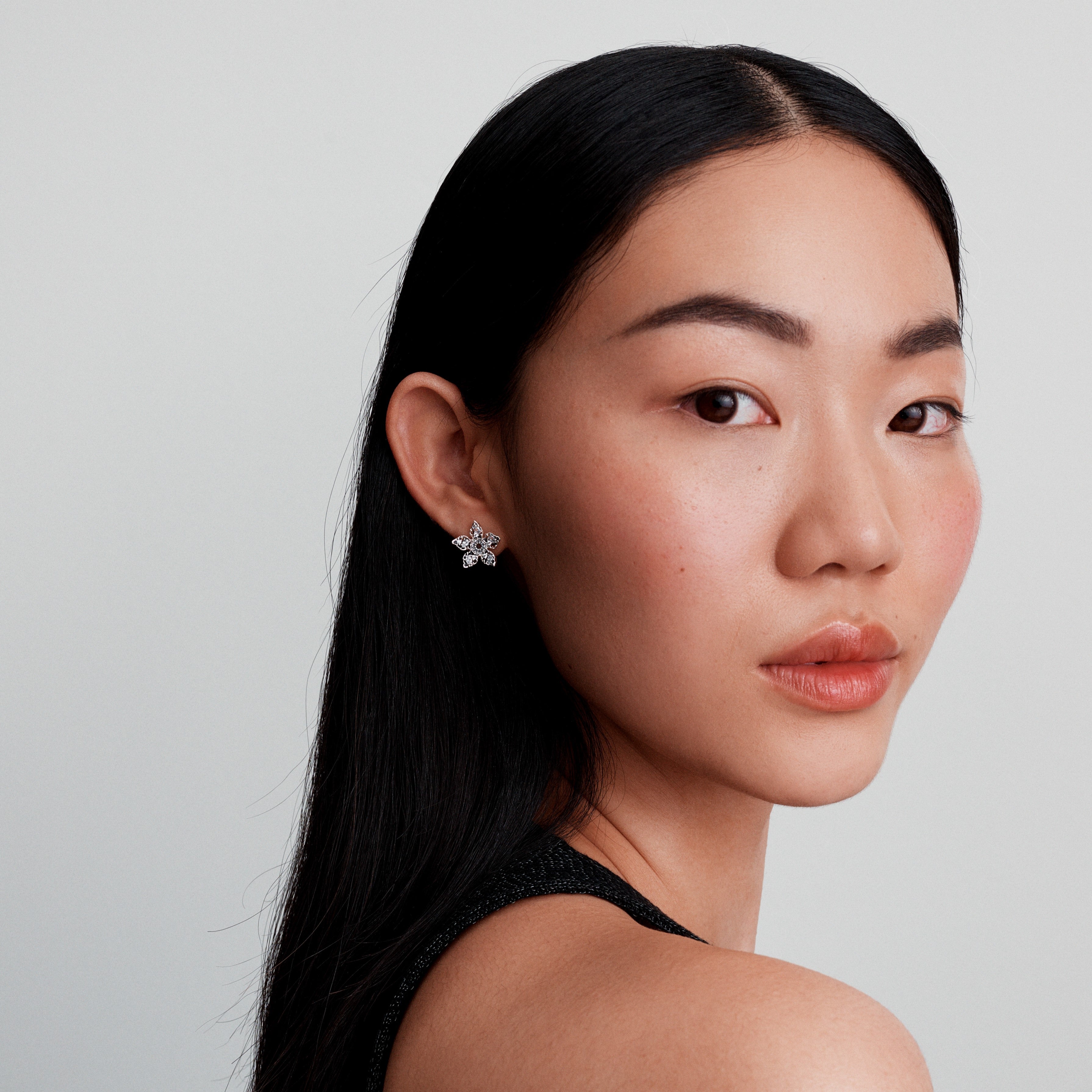 Stranger Things Demogorgon Ørestikker