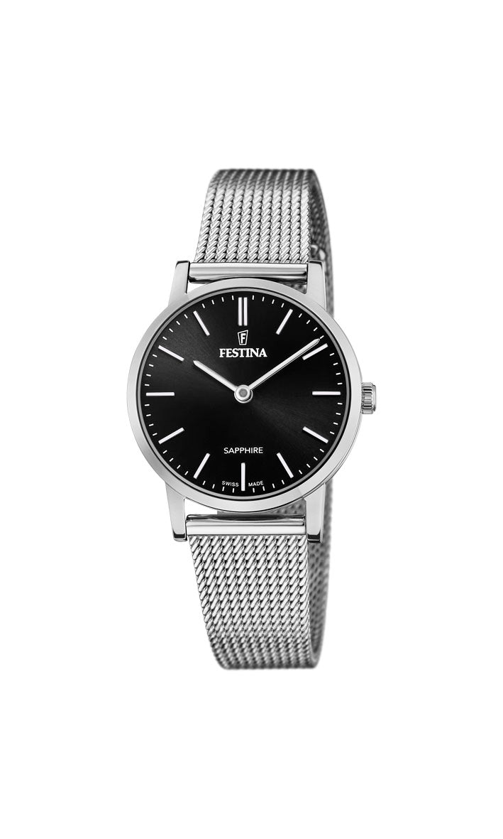 SWISS MADE