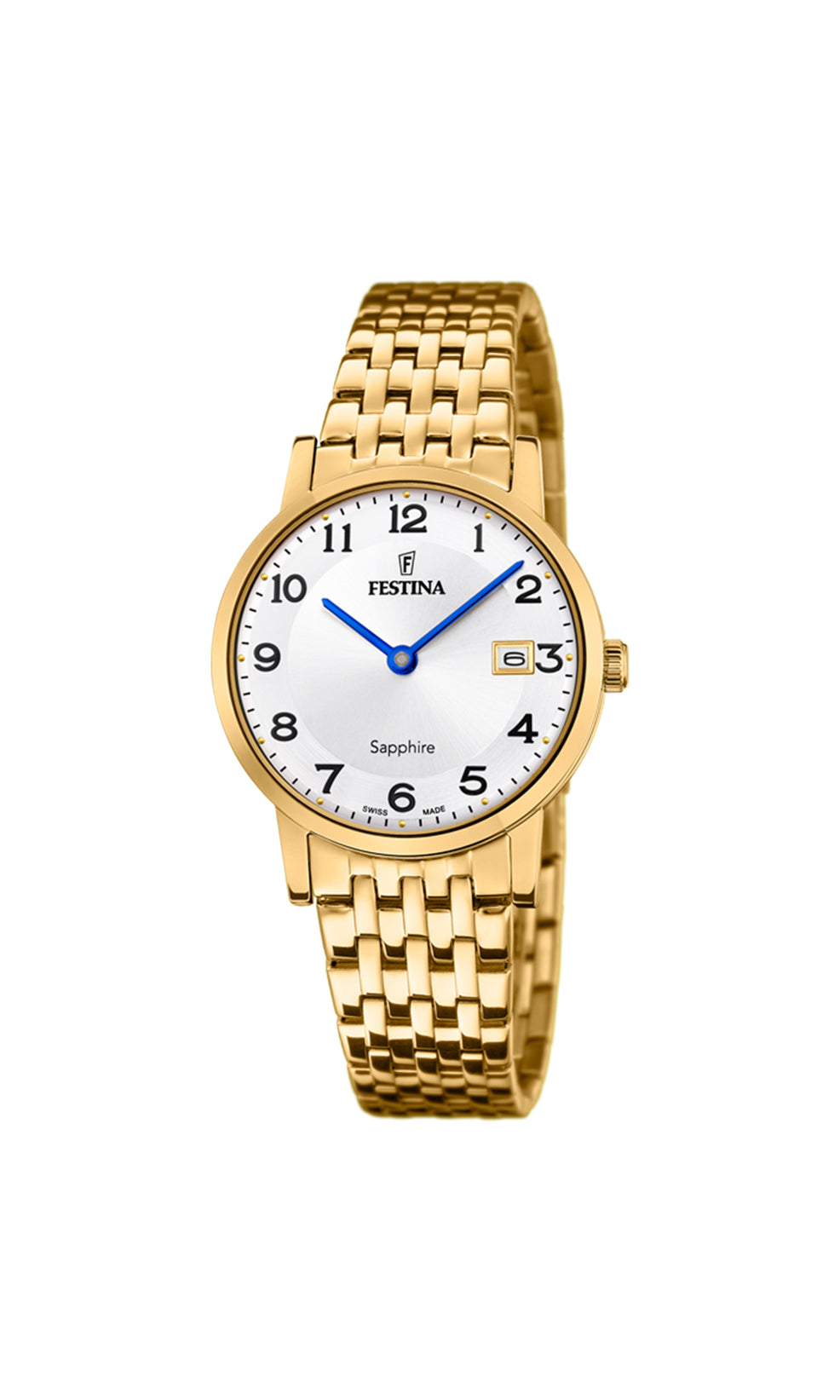FESTINA SWISS MADE