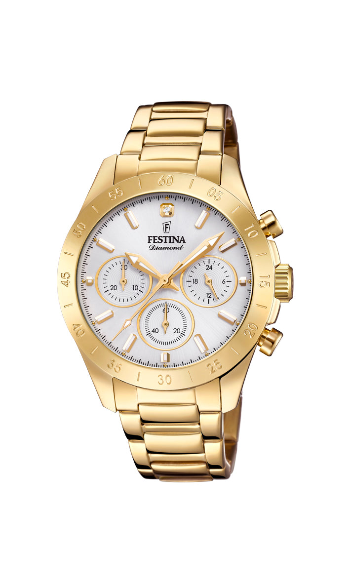 Festina - Dameur - Double