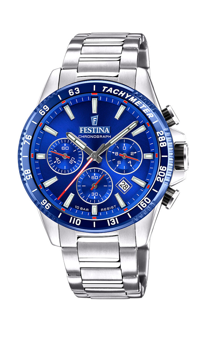 FESTINA CHRONO SPORT
