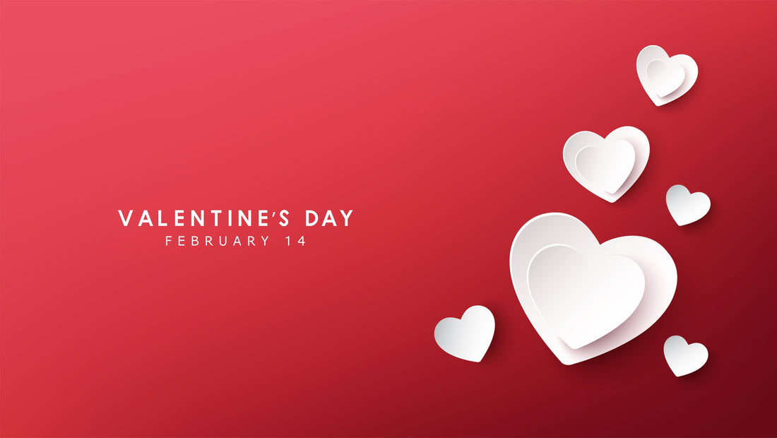 Den perfekte valentinsgave: Smykker der siger “jeg elsker dig”