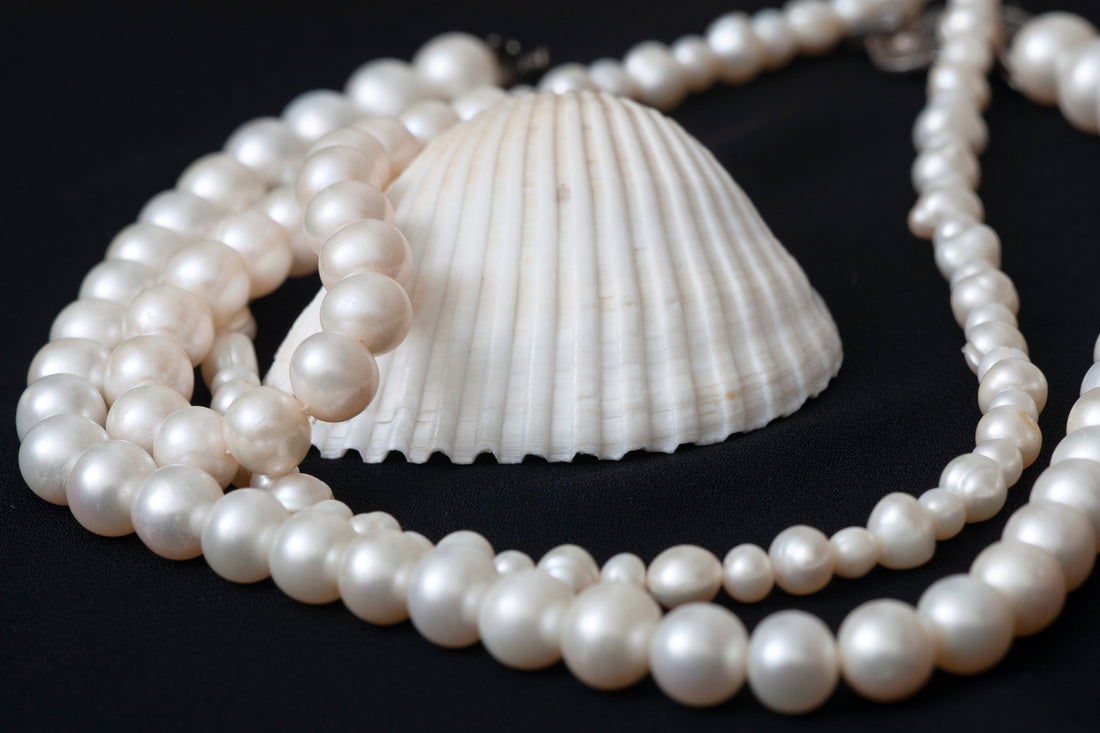 Sådan passer du bedst på dine perler