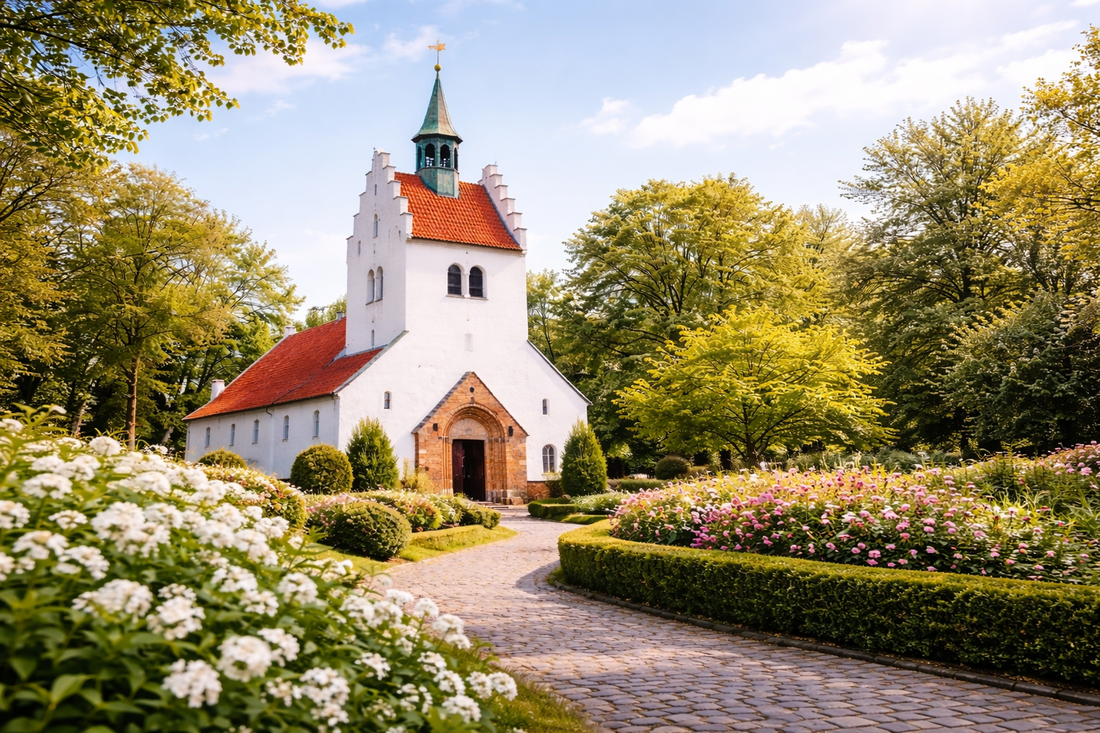 Den perfekte gave til konfirmanden