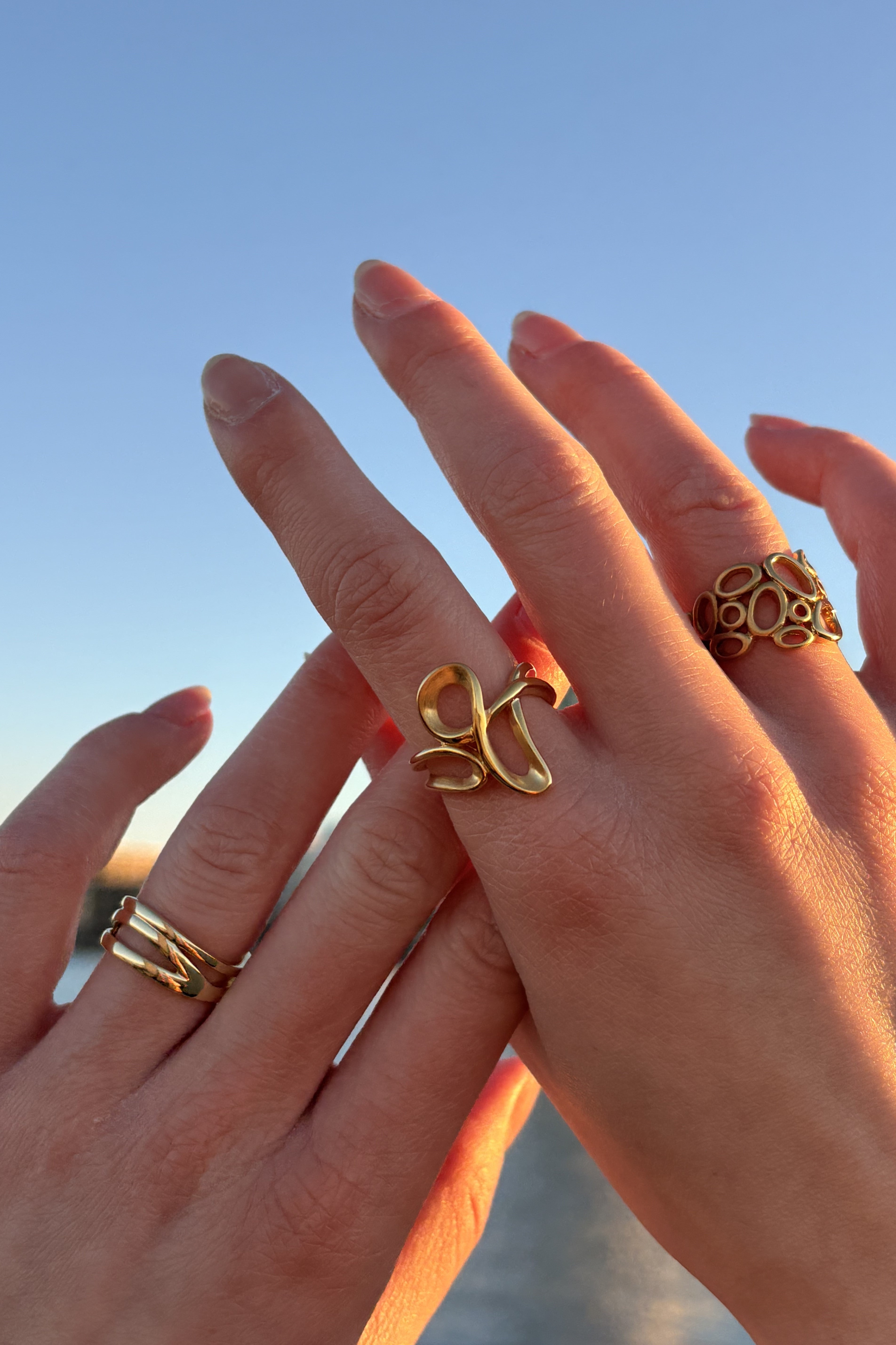 Ringe