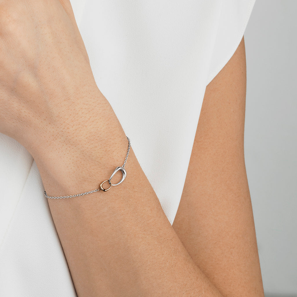 OFFSPRING armbånd