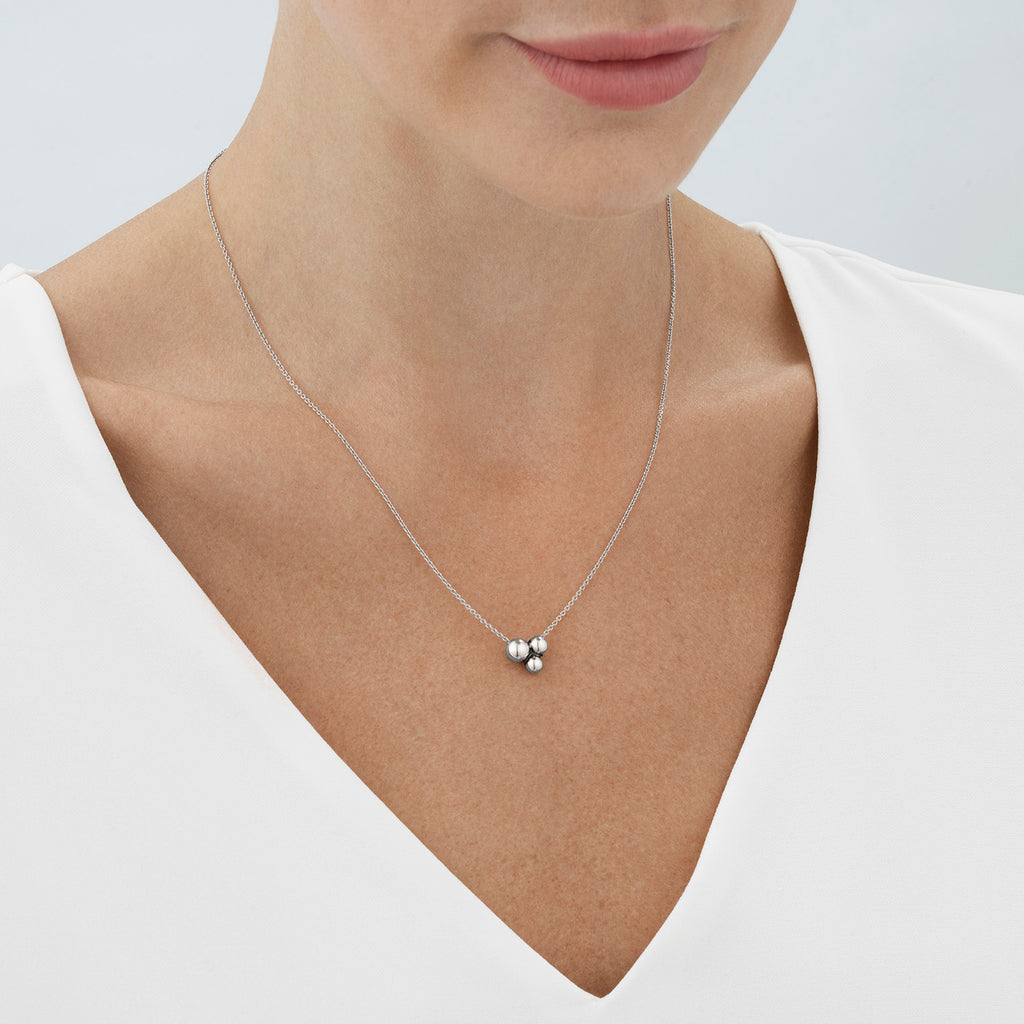 MOONLIGHT GRAPES halskæde