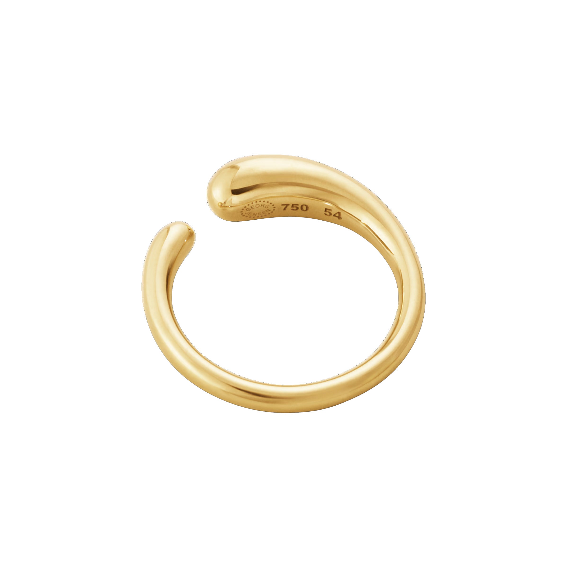 MERCY ring, mini