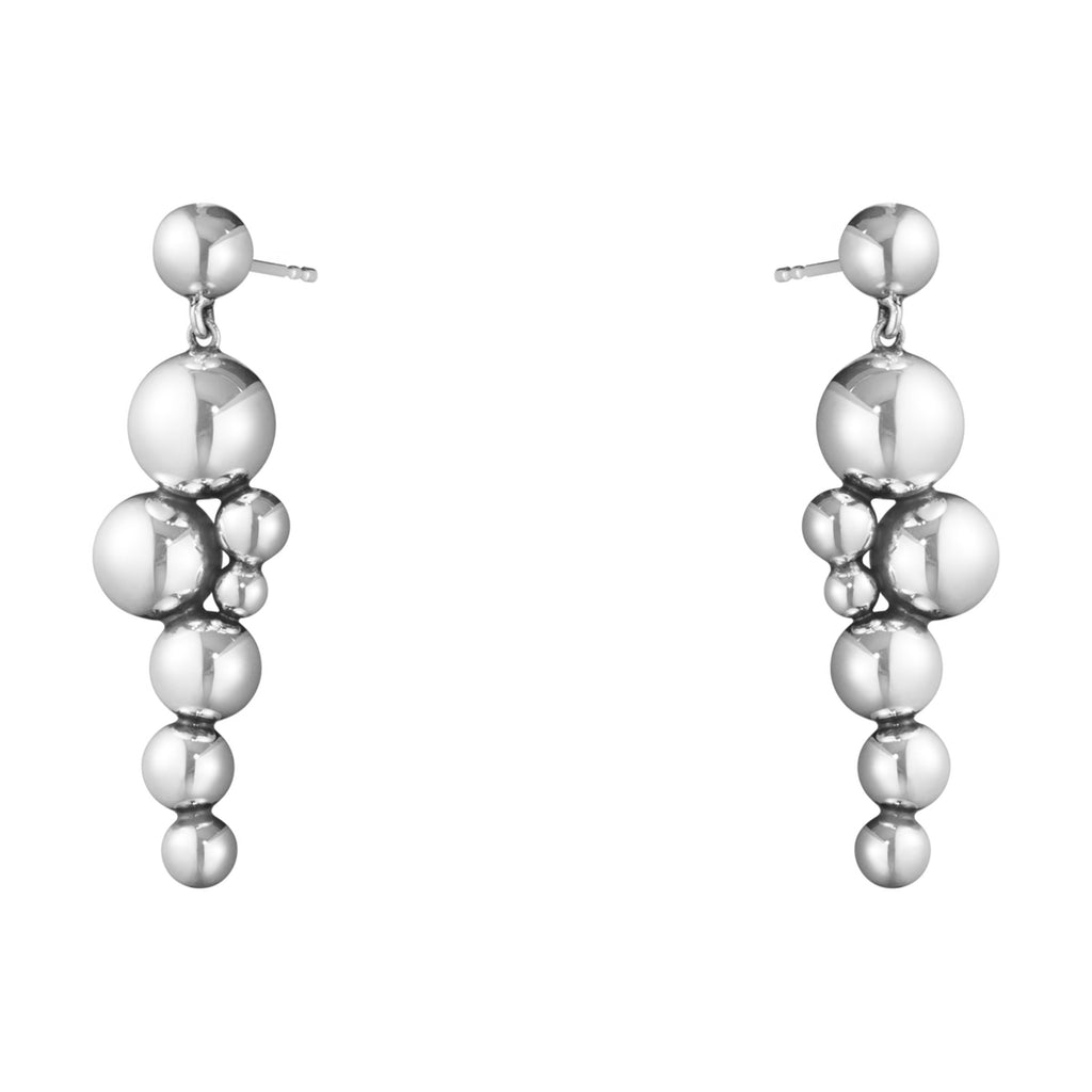 MOONLIGHT GRAPES øreringe