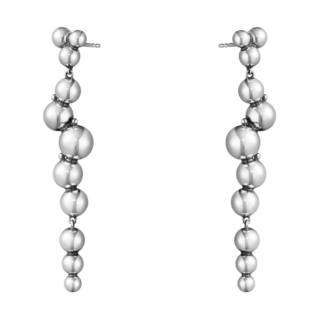 MOONLIGHT GRAPES øreringe