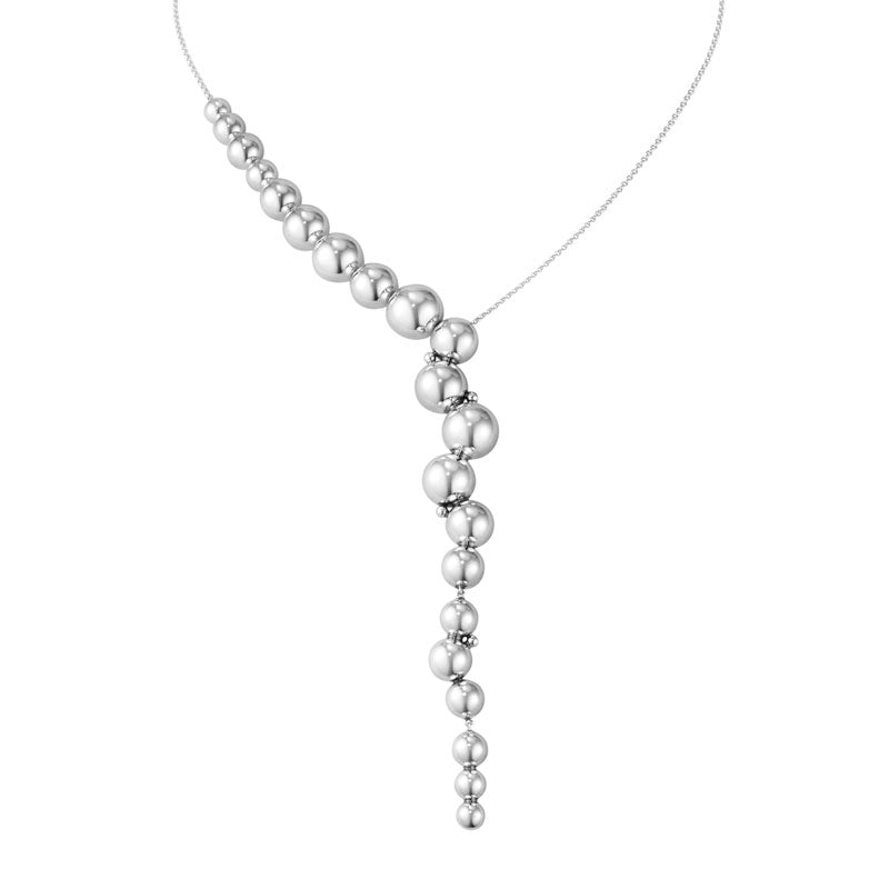 MOONLIGHT GRAPES halskæde