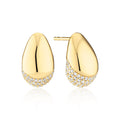 Øreringe Goccia