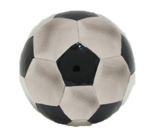 Fortinnet Sparebøsse Fodbold