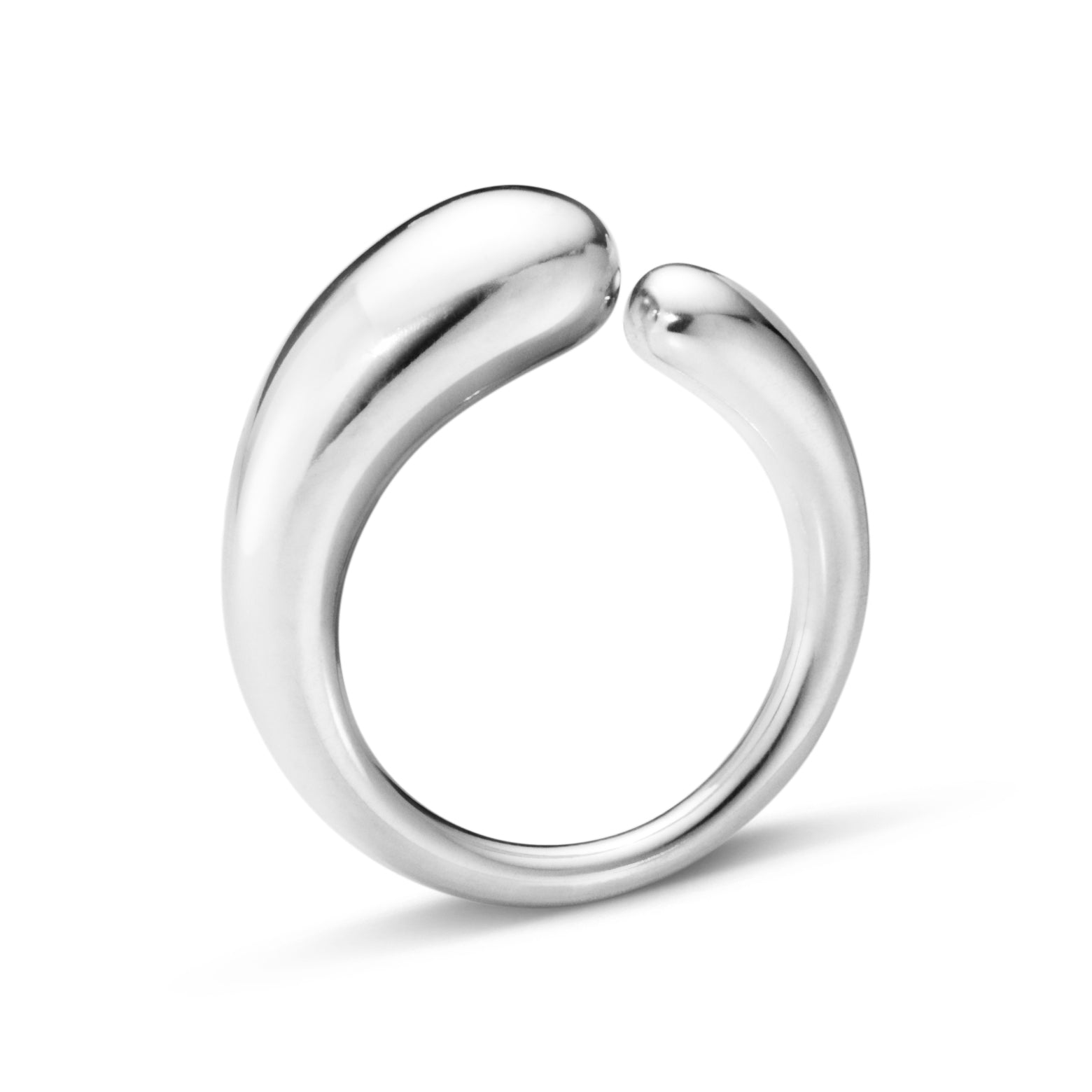 MERCY ring, lille