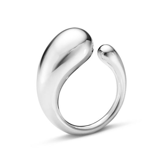MERCY ring, large