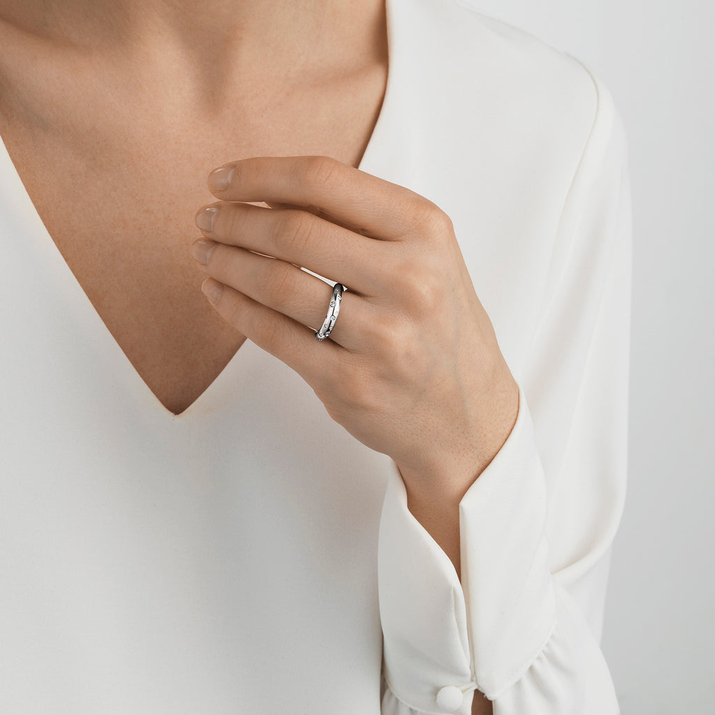 OFFSPRING ring