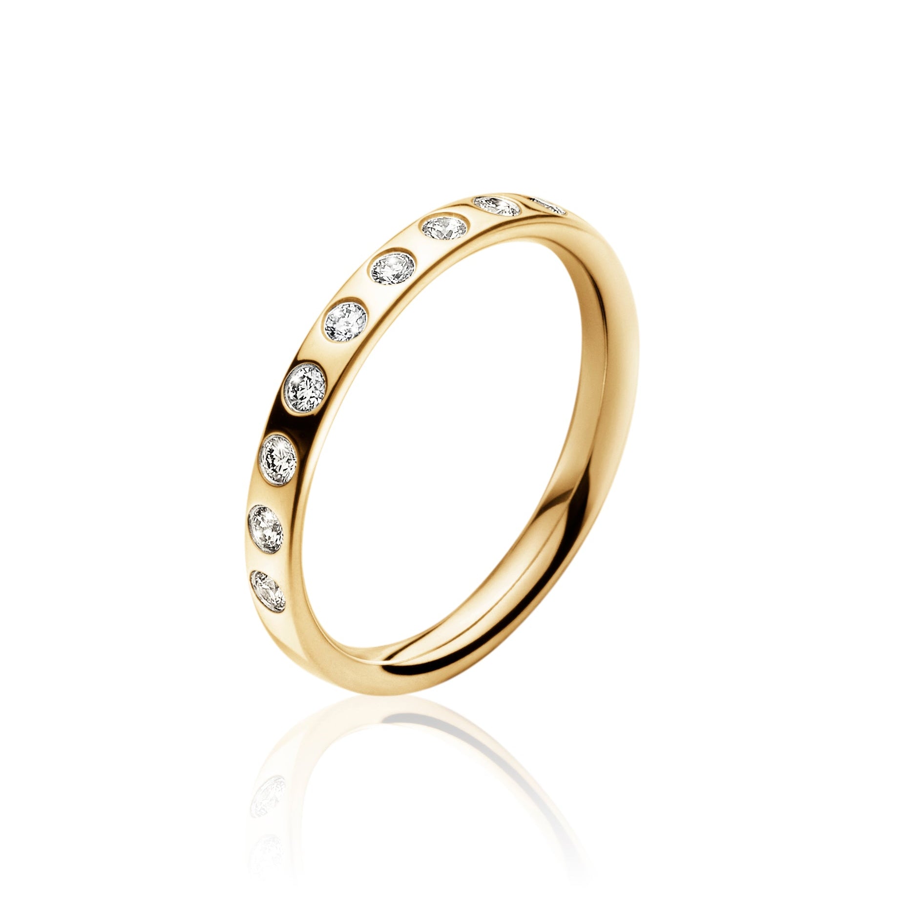 MAGIC ring