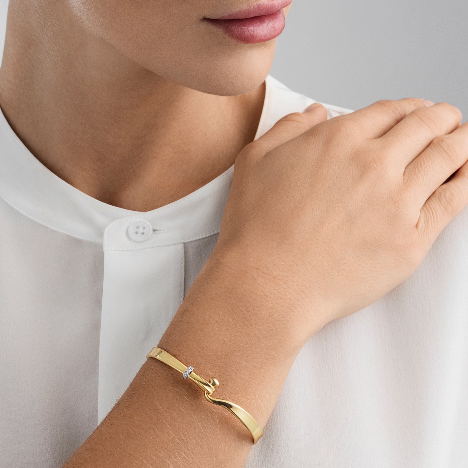 Torun armring