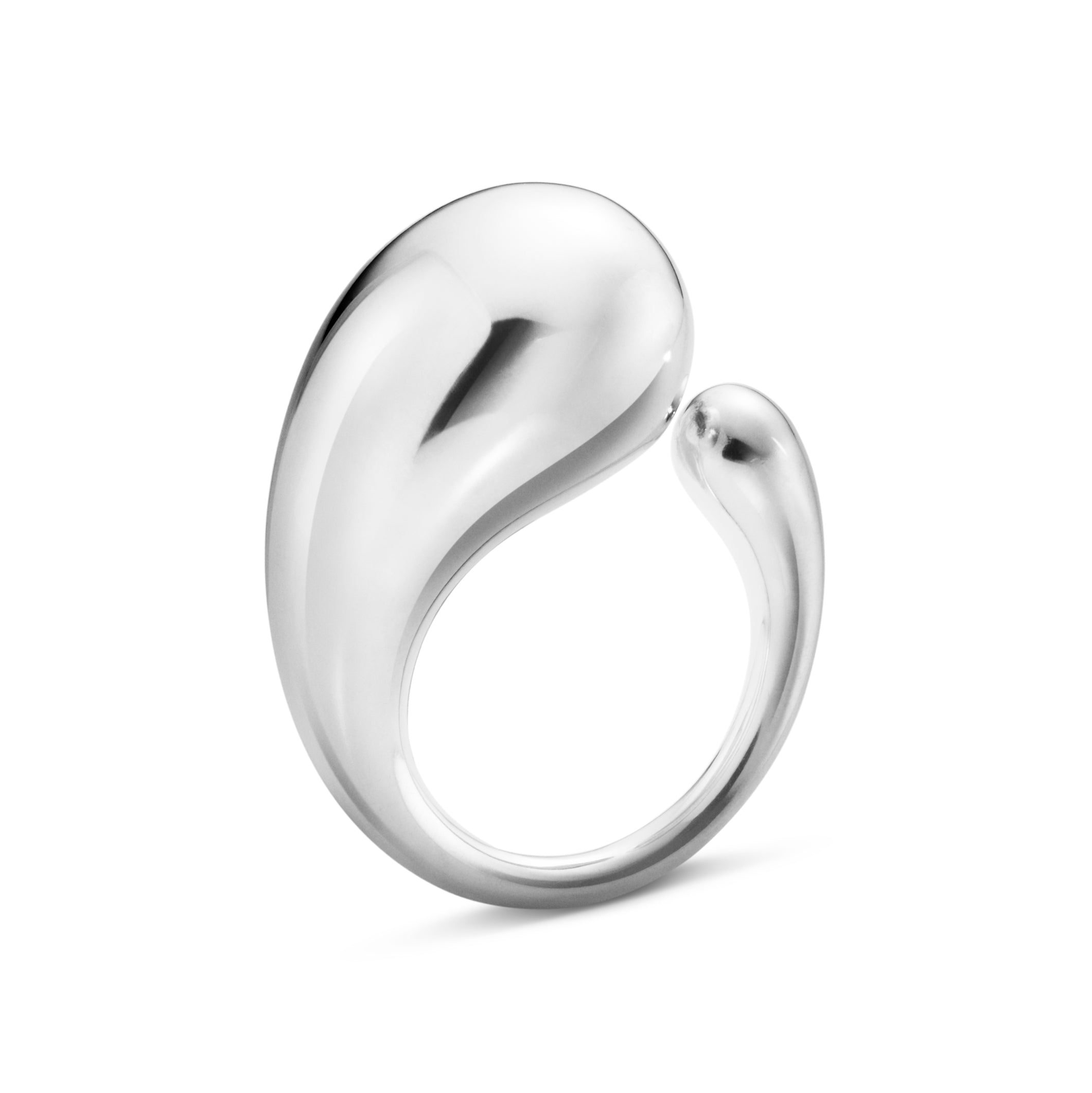 MERCY ring, MEGA