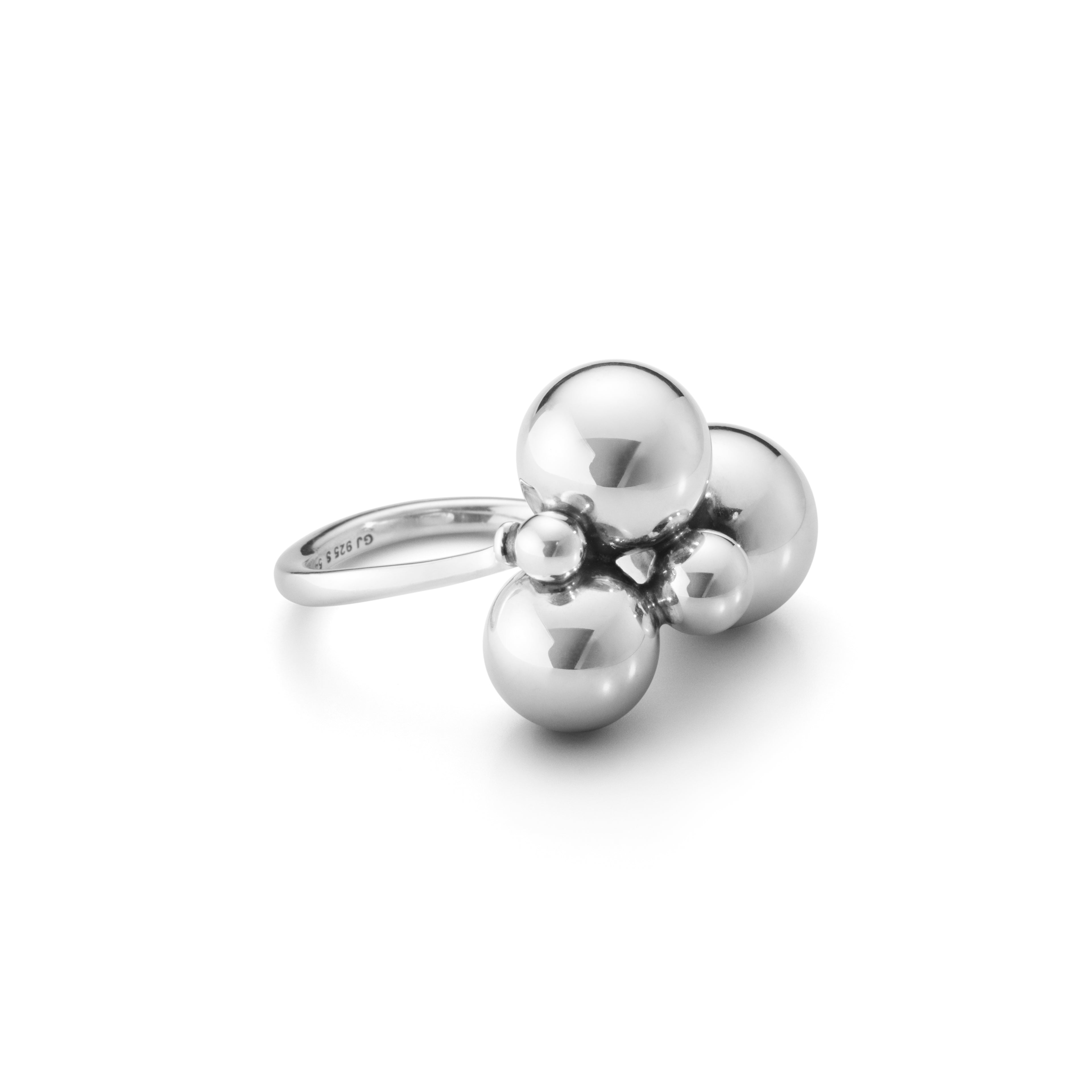 MOONLIGHT GRAPES ring