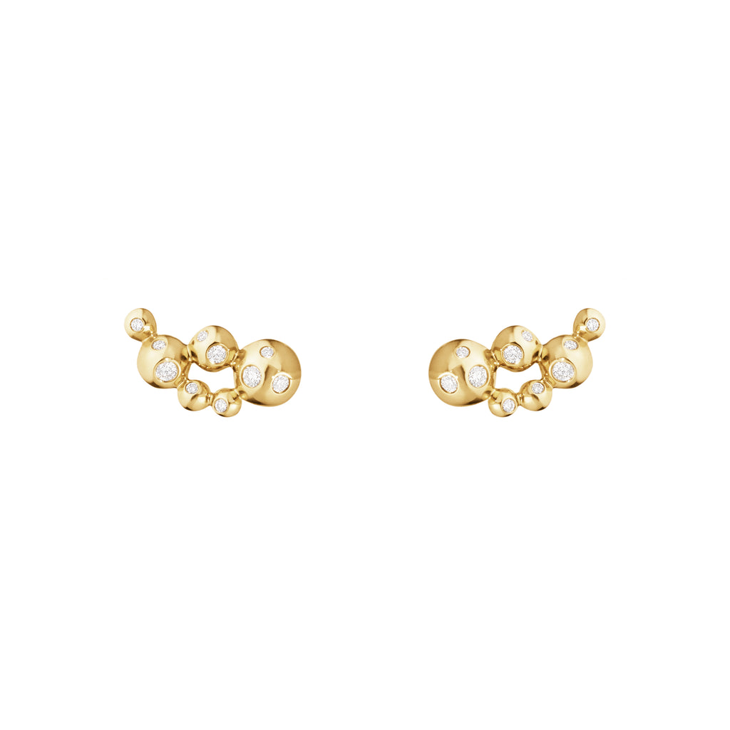 MOONLIGHT GRAPES ear cuff