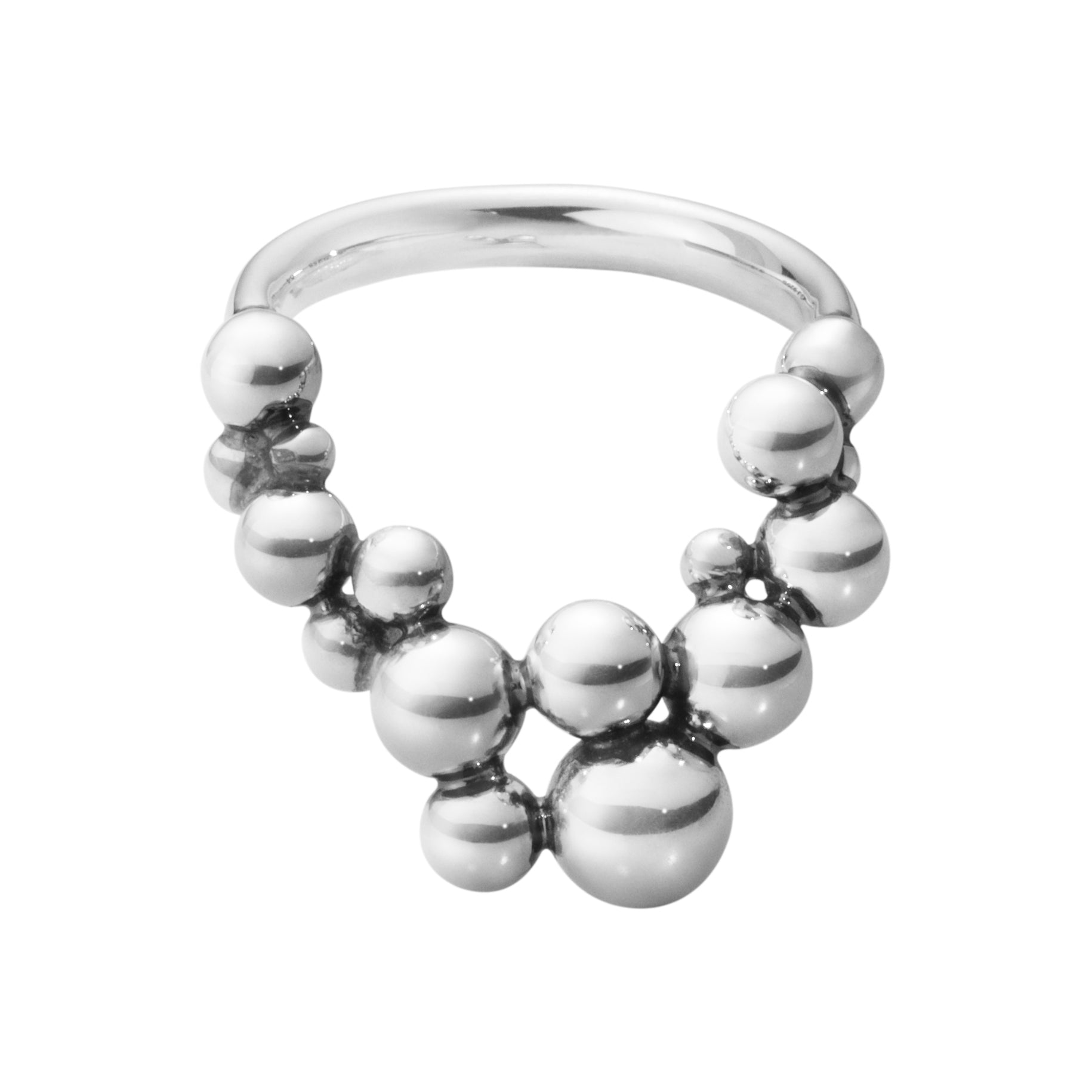 MOONLIGHT GRAPES ring