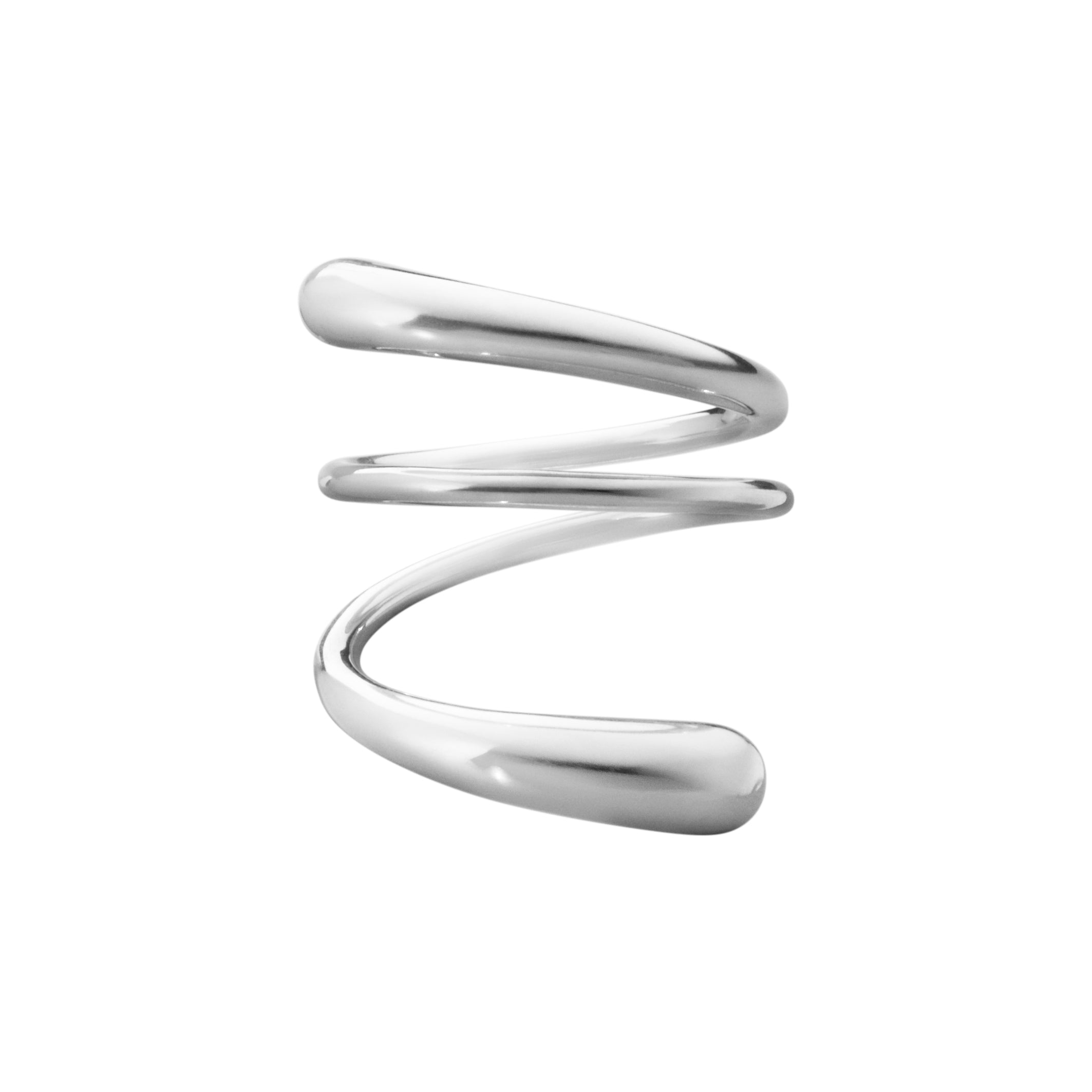 MERCY Twist ring