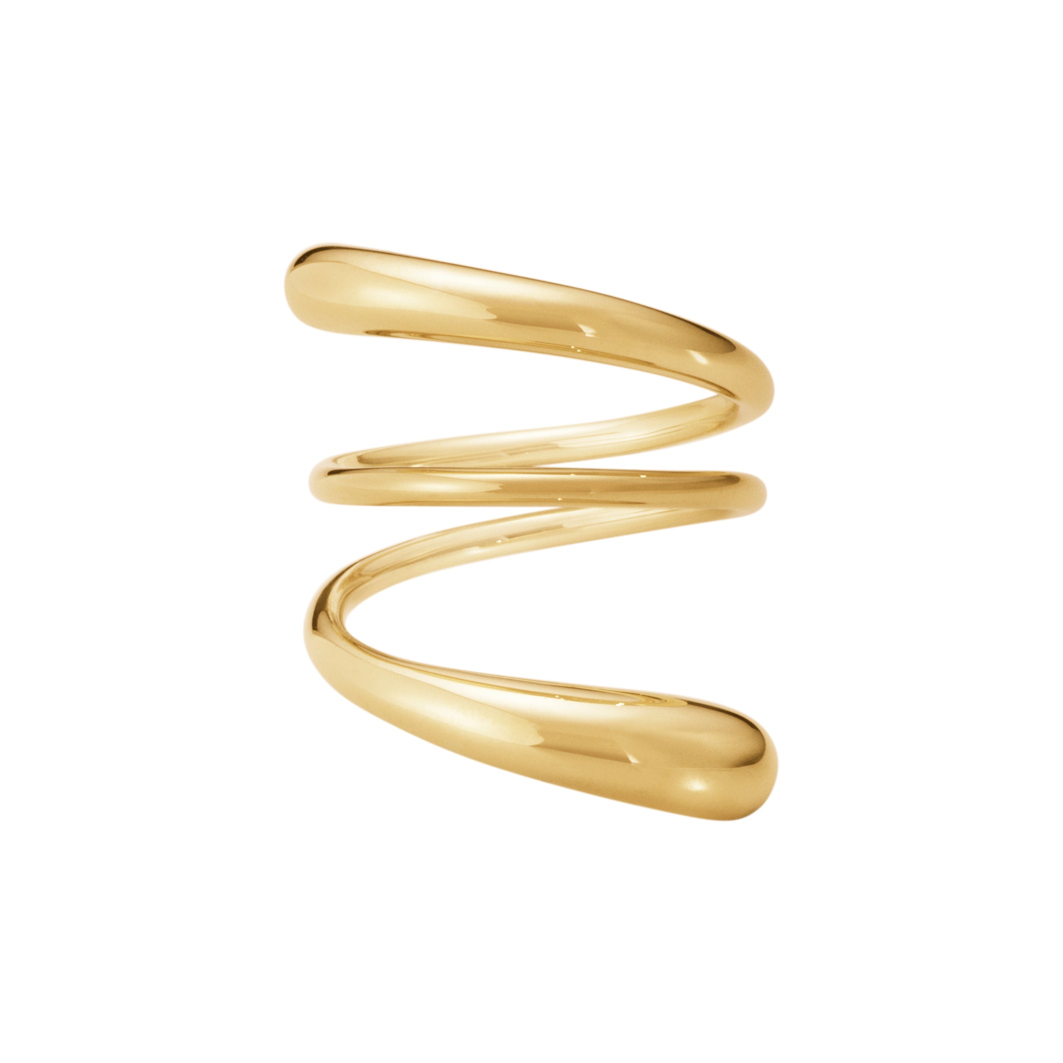 MERCY Twist ring