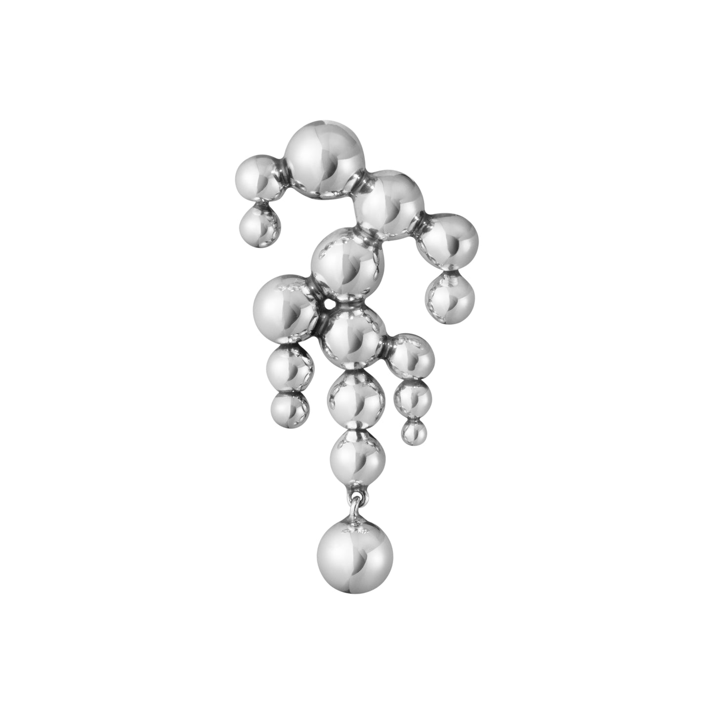 MOONLIGHT GRAPES Chandelier ørering
