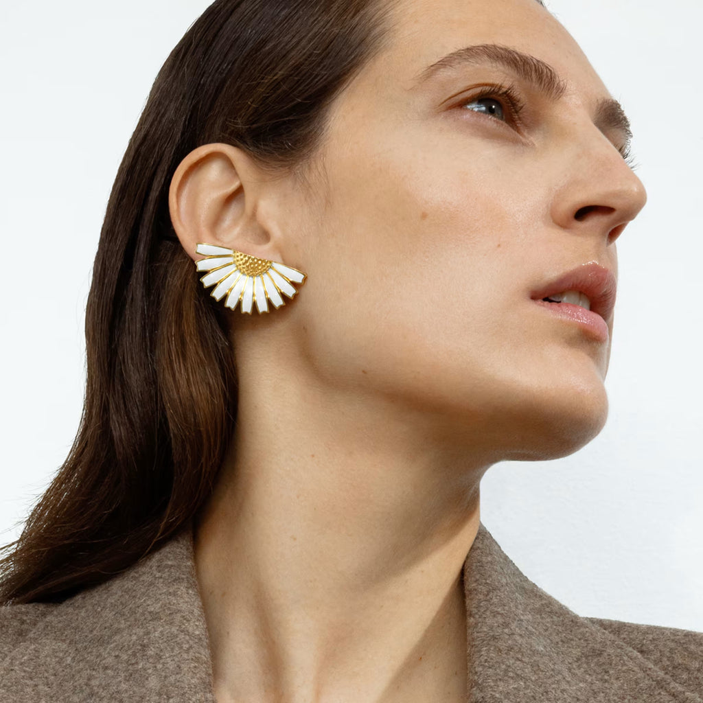 DAISY Øreringe